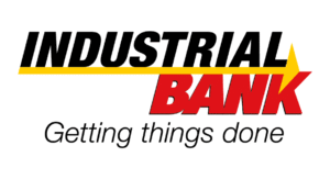 Industrial-Bank-logo