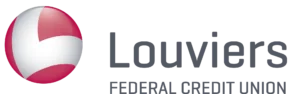Louvier-FCU-Logo
